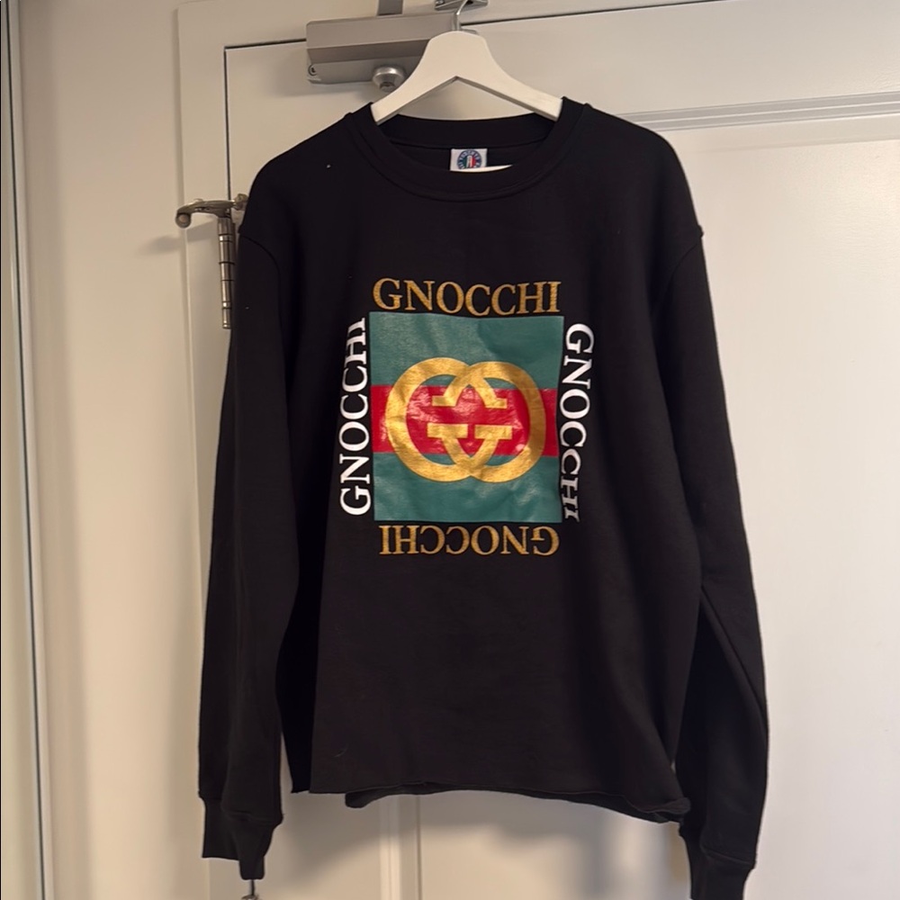 BNWT Gnocchi sweater